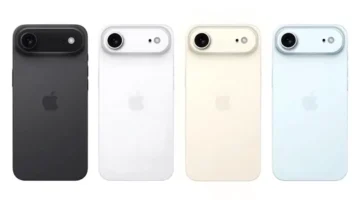 نفاد آيفون إير فائق النحافة في الأسواق الصينية يعكس الطلب المتزايد على تصميمه الجديد